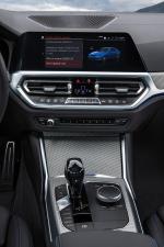 BMW 320d Sport Line 2019 года (WW)